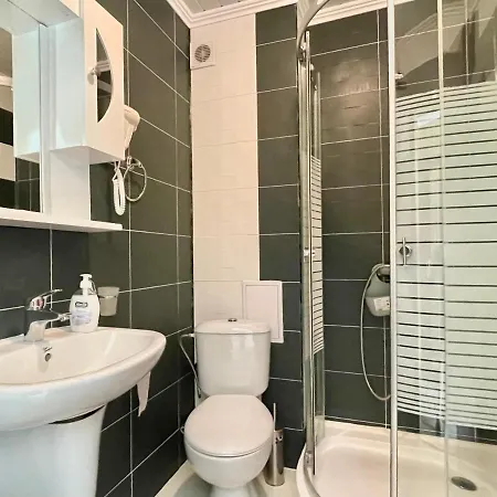 Gallery - Private - Bsr - 1 Apartment Sunny Beach