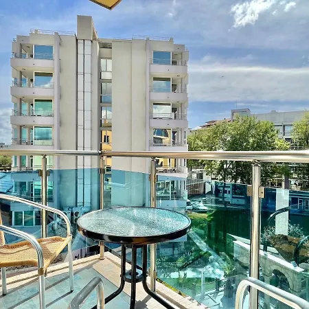 Gallery - Private - Bsr - 1 Apartment *
