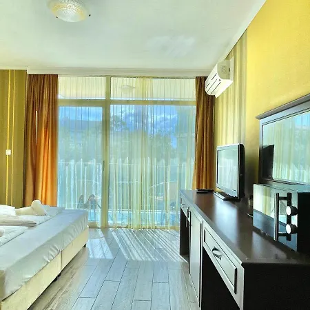 Gallery - Private - Bsr - 1 Apartment Sunny Beach