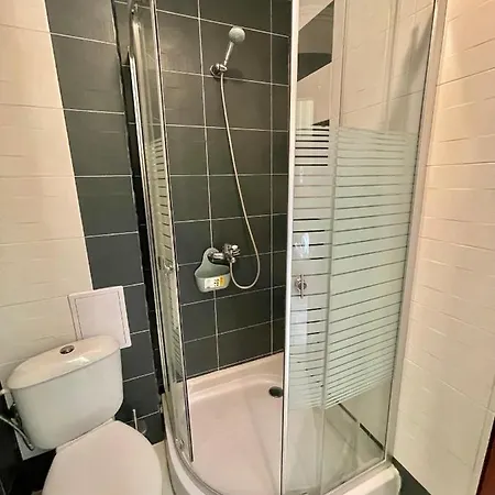 Gallery - Private - Bsr - 1 Apartment