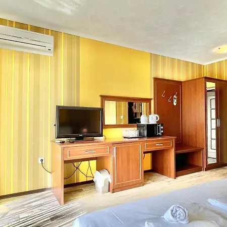 Gallery - Private - Bsr - 1 Sunny Beach