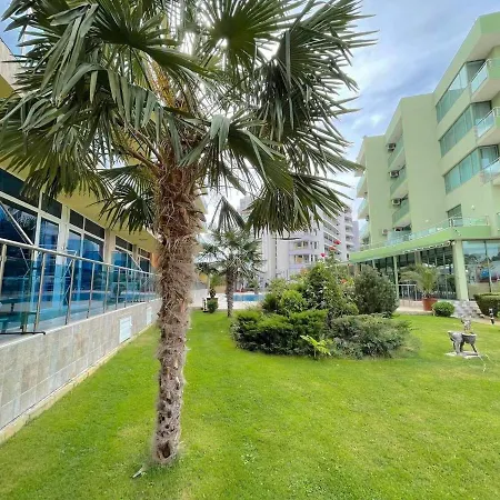 Gallery - Private - Bsr - 1 Apartmán