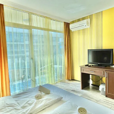 Gallery - Private - Bsr - 1 Apartment