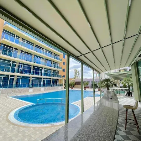 Gallery - Private - Bsr - 1 Apartment Sunny Beach