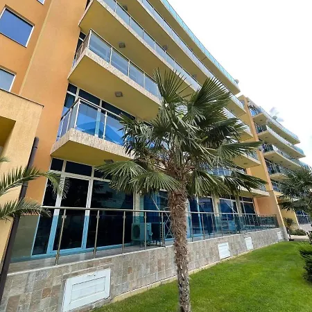 Gallery - Private - Bsr - 1 Apartment Sunny Beach