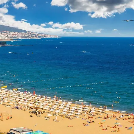 Gallery - Private - Bsr - 1 Apartment Sunny Beach